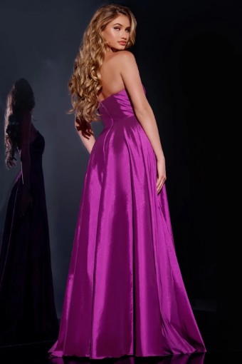 Jovani D5822 #1 default Plum thumbnail