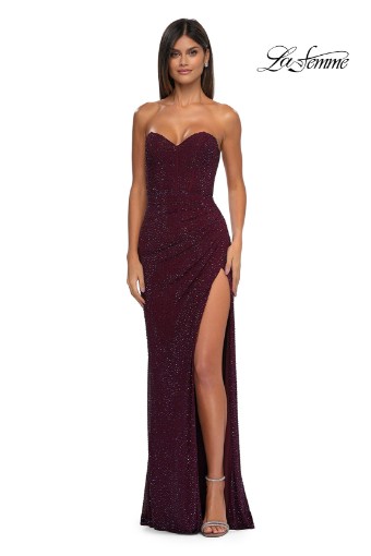 La Femme 32422 #0 default Dark Berry thumbnail
