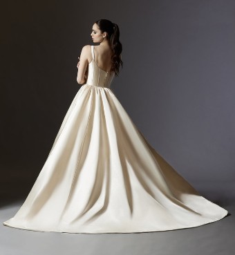 Lazaro Misty - 32258 - Available Now #1 Ivory thumbnail