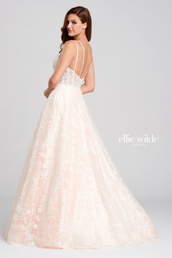 Ellie Wilde EW120135 #4 default thumbnail