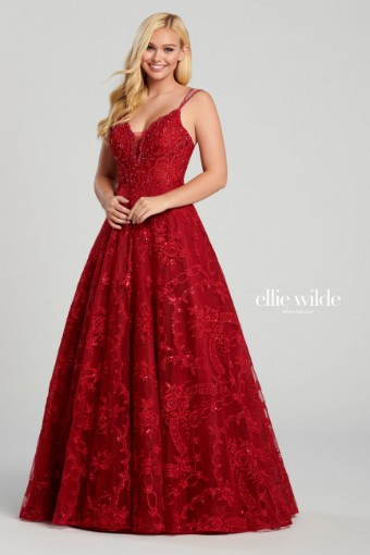 Ellie Wilde EW120135 #3 thumbnail