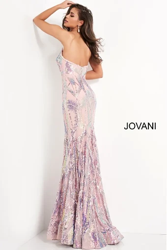 Jovani 05100 #1 default Pink thumbnail