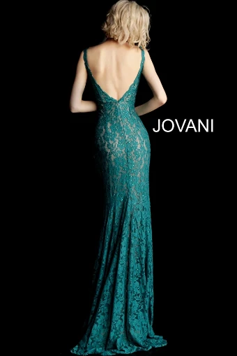 Jovani 48994 #5 default Emerald thumbnail