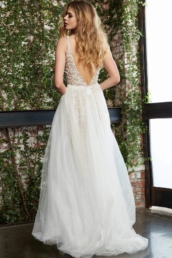 Jovani 60010 #3 thumbnail