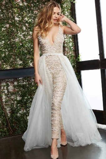 Jovani 60010 #0 default thumbnail