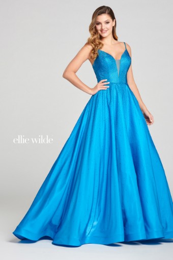 Ellie Wilde EW121005 #4 thumbnail