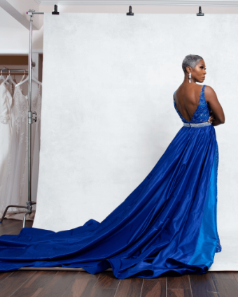 Jovani Jovani Couture S09253 #2 default thumbnail