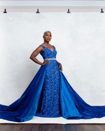 Jovani Jovani Couture S09253 #0 default thumbnail