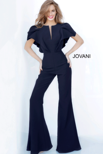 Jovani 00762 #0 default thumbnail