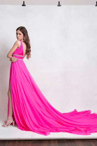 Jovani Jovani Couture S09252 #1 default thumbnail