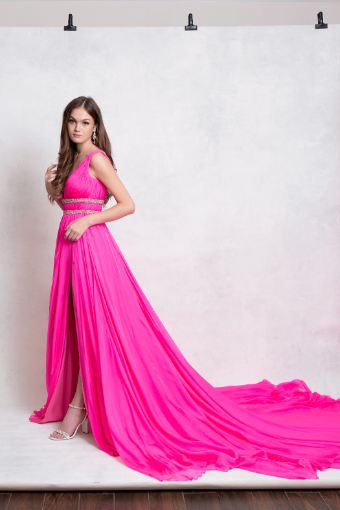 Jovani Jovani Couture S09252 #0 default thumbnail