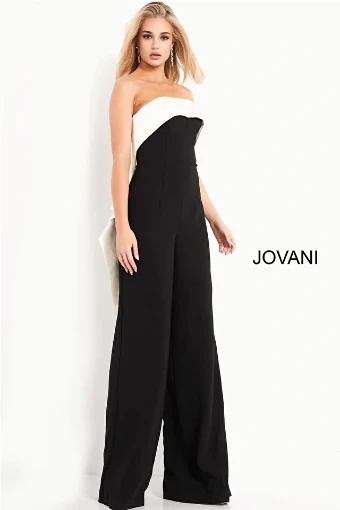 Jovani 04355 #0 default thumbnail