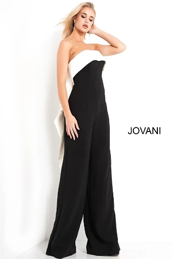Jovani 04355 #1 thumbnail
