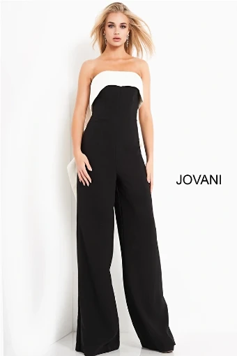 Jovani 04355 #4 thumbnail