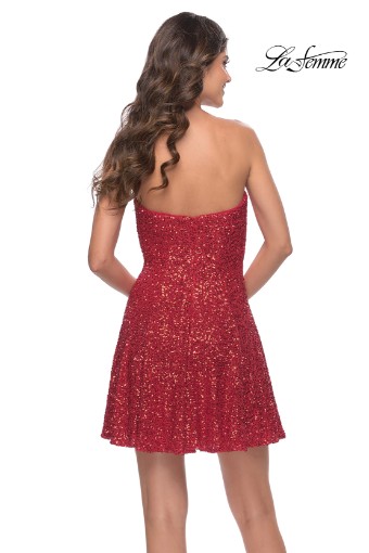 La Femme 30957 #4 thumbnail