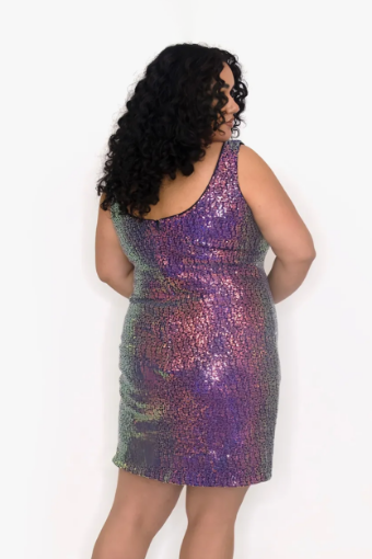 Sydney's Closet SC8127 #1 default Purple Haze thumbnail