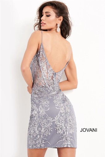 Jovani 04699 #9 thumbnail