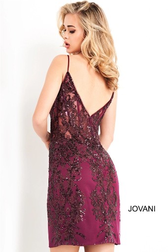 Jovani 04699 #6 thumbnail