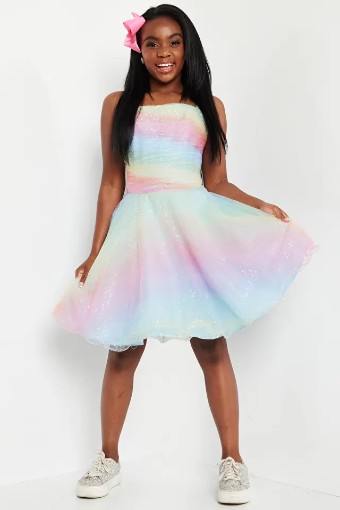 Jovani K36535 #3 default Multi thumbnail