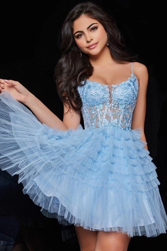JVN JVN37060 #0 default Light Blue thumbnail