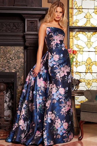 Jovani 23893 #0 default thumbnail