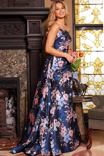 Jovani 23893 #2 thumbnail