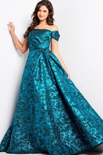 Jovani 25666 #1 default thumbnail